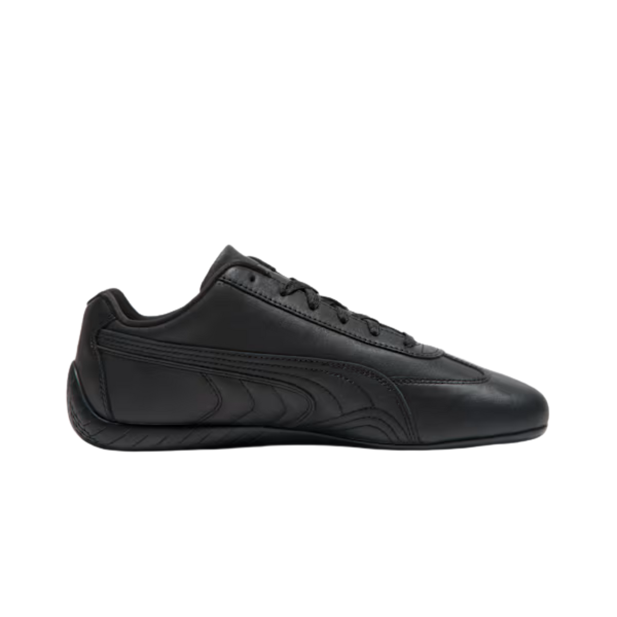 Puma Men Speedcat - Black Gray