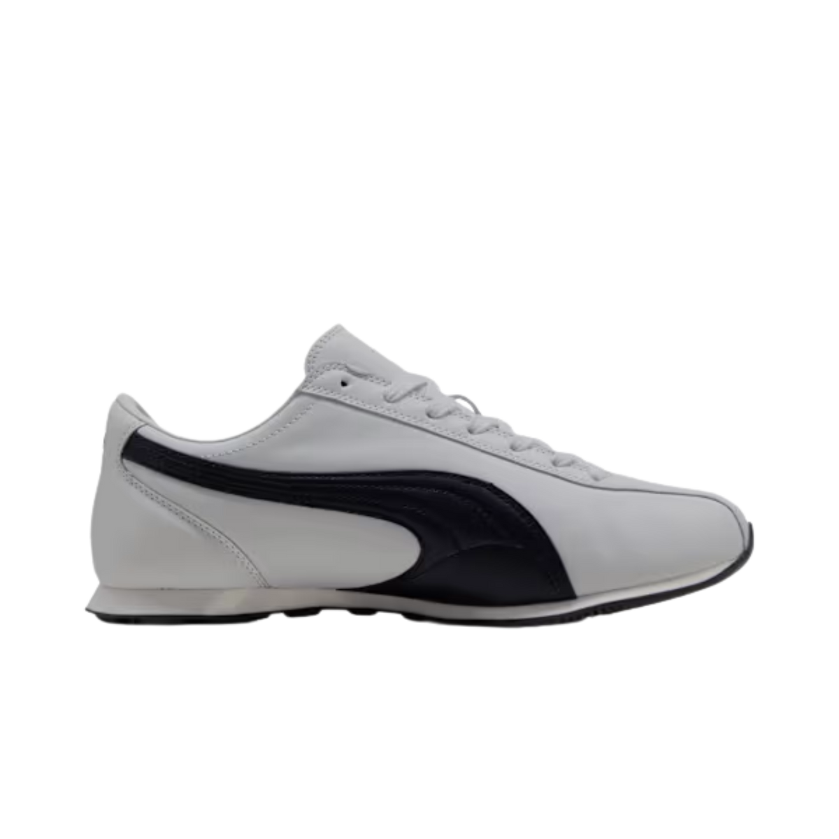 Puma Men Sprint Sneakers - Glacial Gray Black