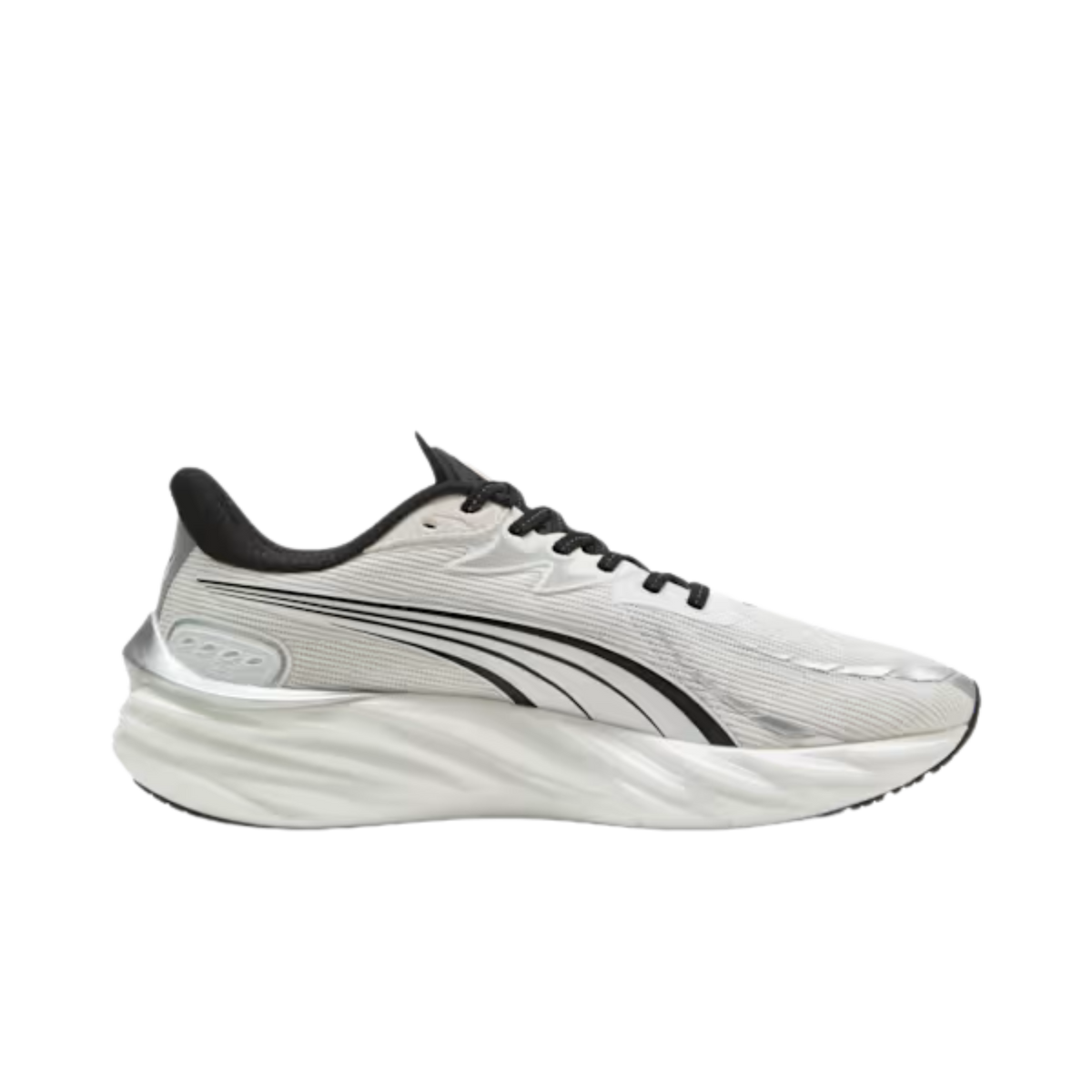 Puma Men Velocity Nitro™ 4 - White Black