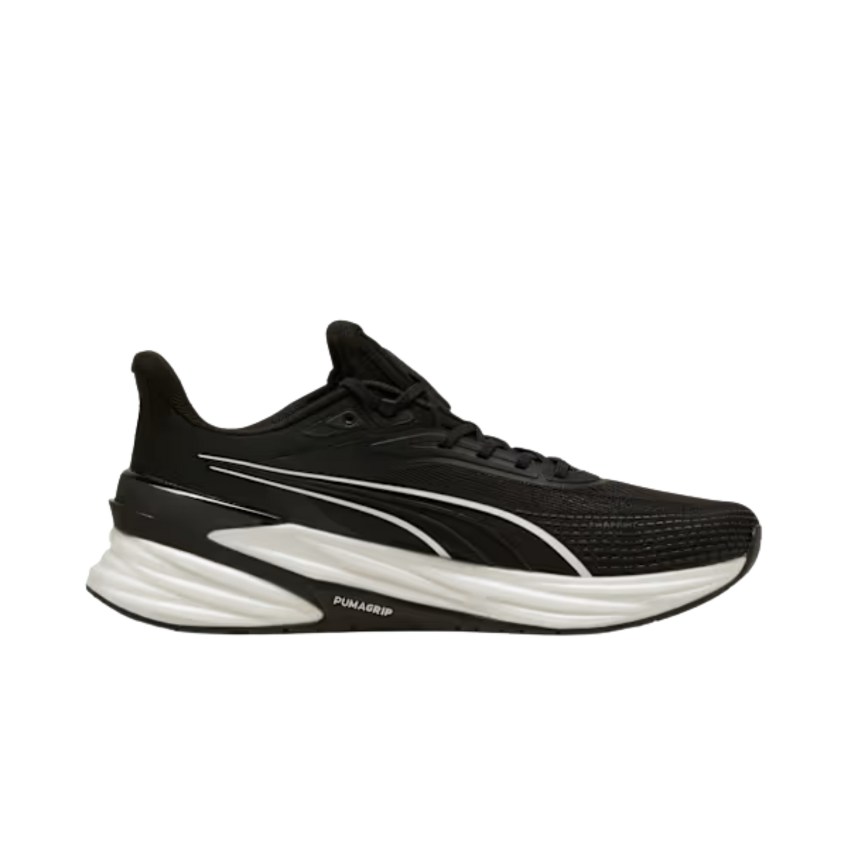 Puma Men Activate Nitro™ Training Shoes - Black White