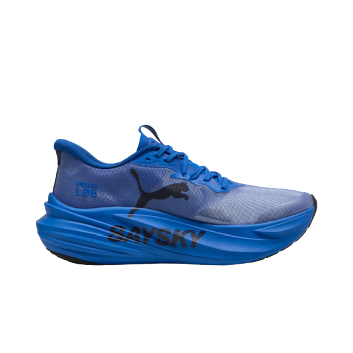 Puma Men Puma X Saysky MagMax Nitro™ 2 - Vivid Blue Black