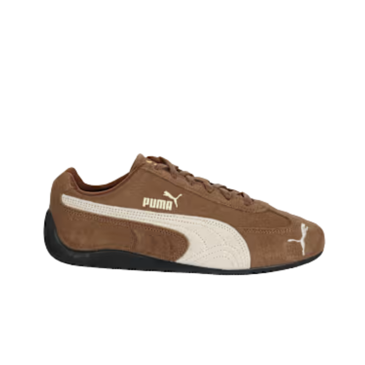 Puma Women Speedcat Sneaker - Coffee