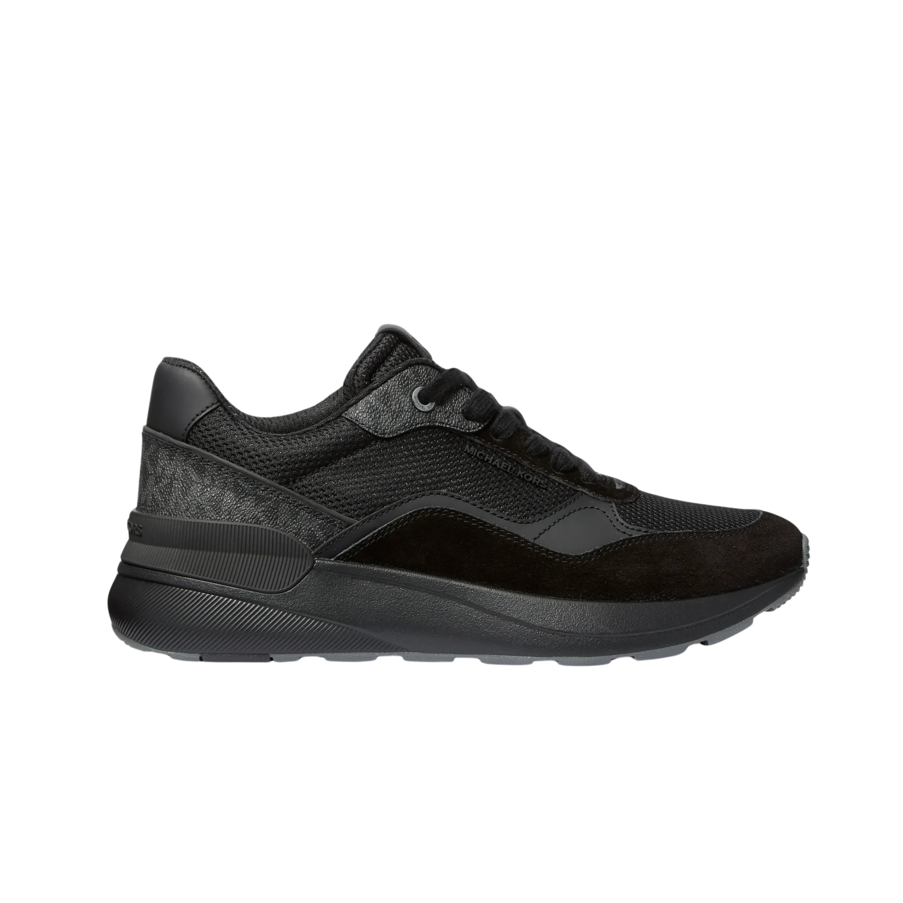 Michael Kors Men Trevor Trainer - Black