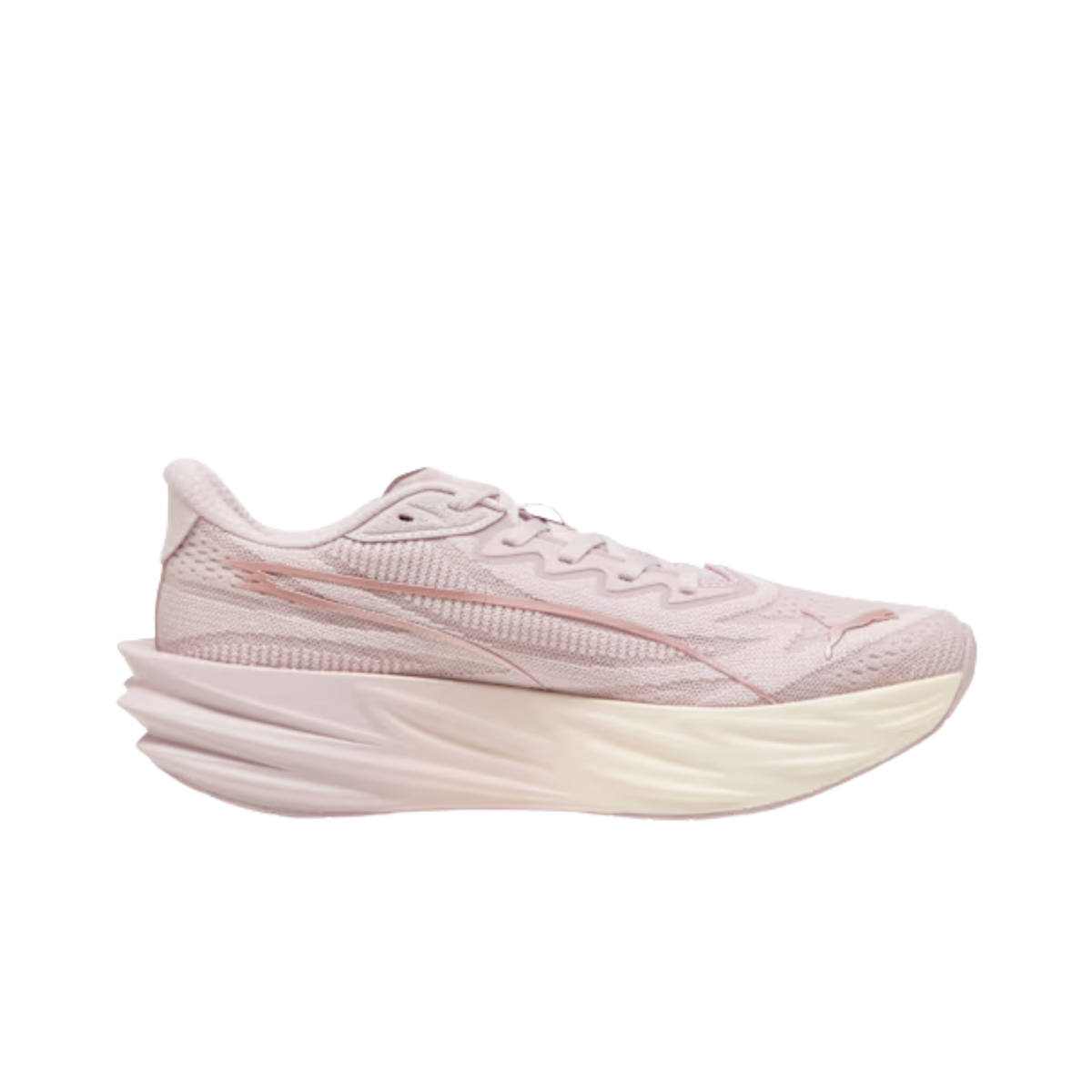 Puma Women Deviate Pure NITRO™ Sneaker - Misty Pink