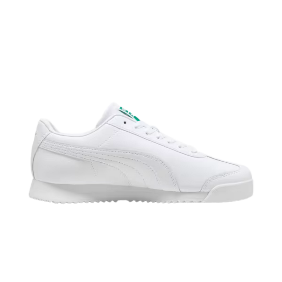 Puma Men Roma 24 Sneakers - White