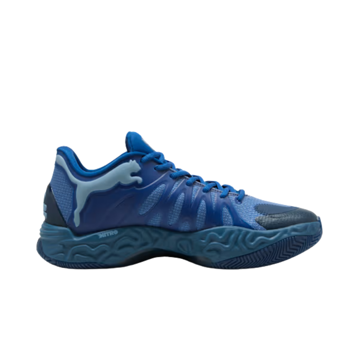 Puma Men Hali 1 - Cobalt Glaze Zen Blue