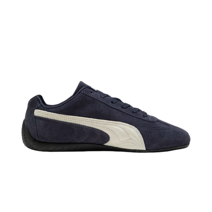 Puma Men Speedcat OG - New Navy Warm White