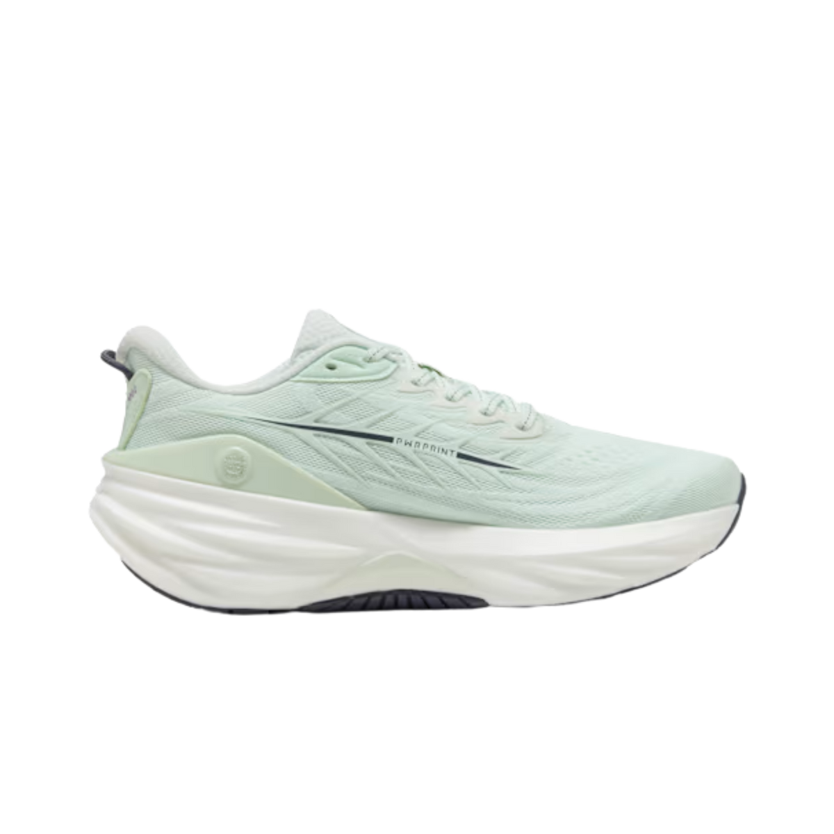 Puma Women ForeverRun NITRO™ 3 Sneaker - Sage Glow Light Lavender