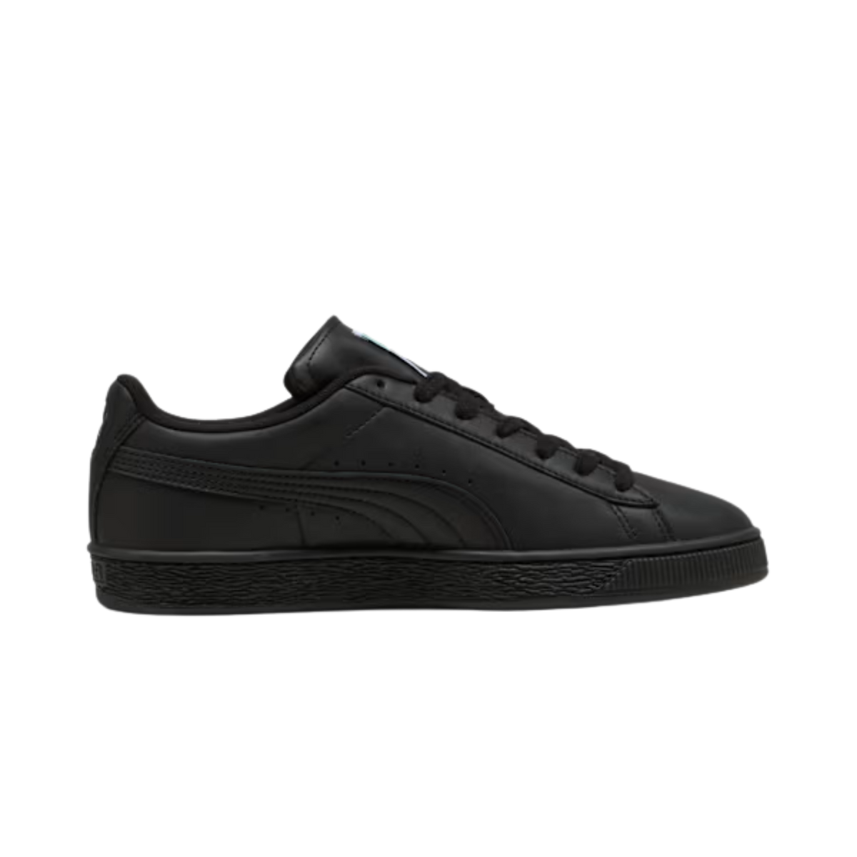 Puma Men Suede Sneakers - Black Archive Green
