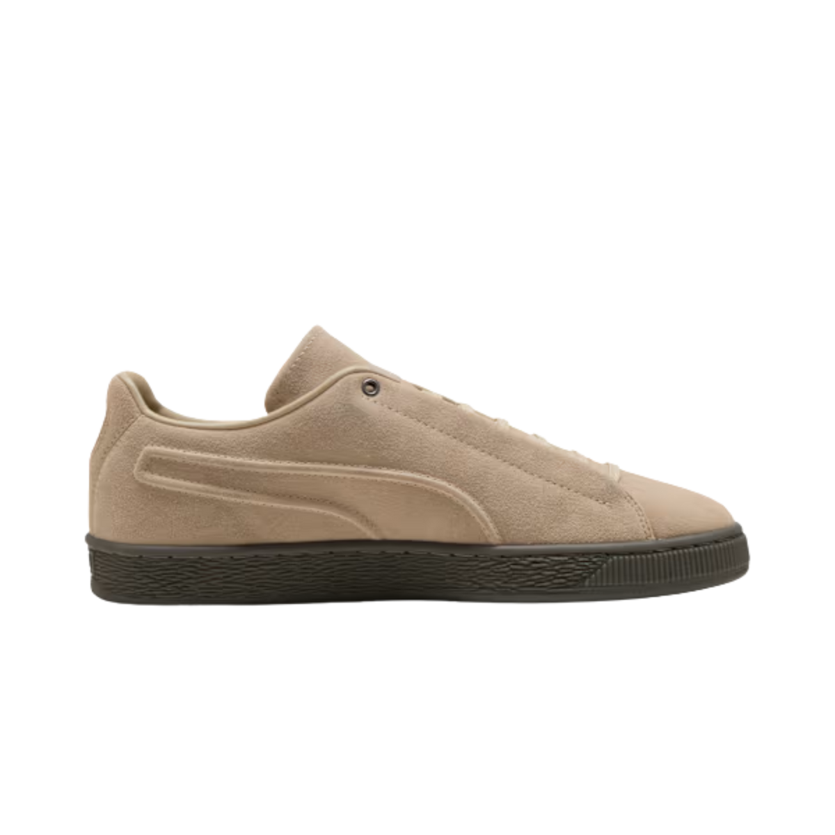 Puma Men Suede Modern Sneakers - Birch Gum