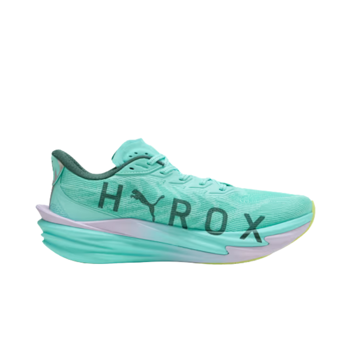 Puma Men Puma X Hyrox Deviate Nitro™ 4 - Intense Mint Light Lavender