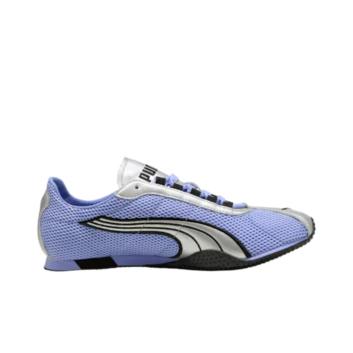 Puma Women H Street OG Sneaker - Intense Lavender Silver