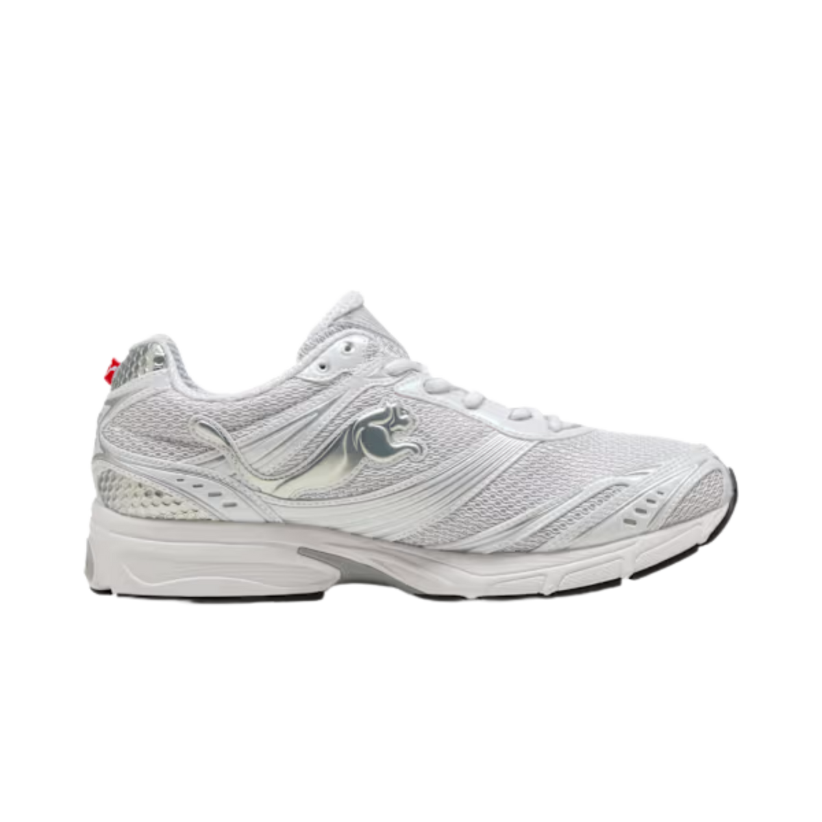 Puma Men Homura OG+ Sneakers - White Ash Gray