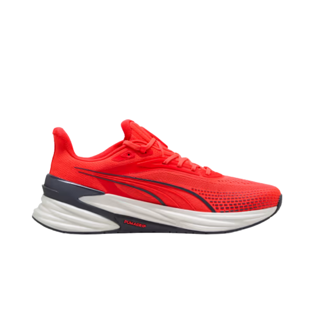Puma Men Activate Nitro™ Training Shoes - Ultra Red White Inky Depths