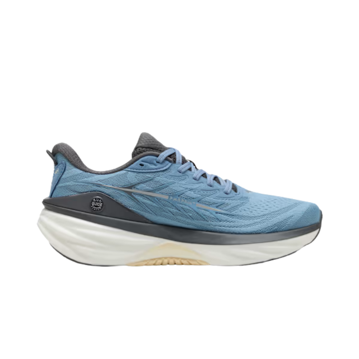 Puma Men ForeverRun Nitro™ 3 - Zen Blue Moody Gray