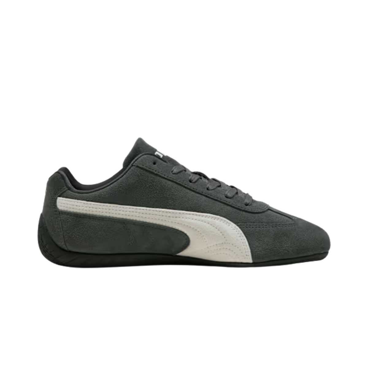 Puma Men Speedcat OG - Shadow Gray Black
