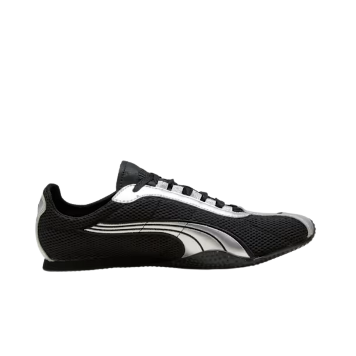 Puma Women H Street OG Sneaker - Black Silver