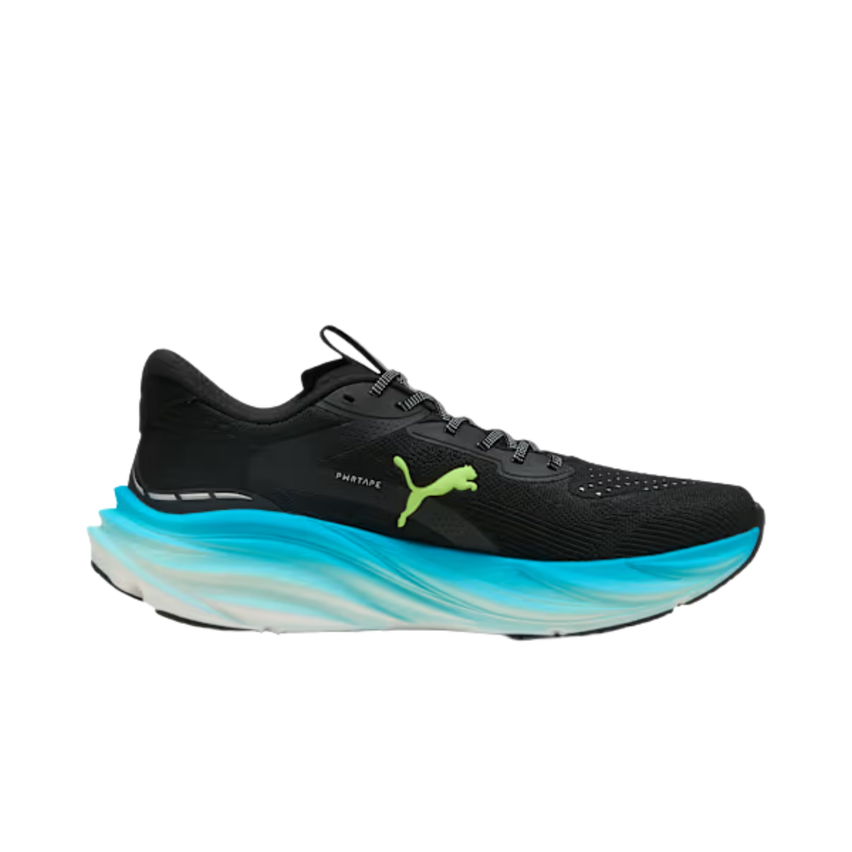 Puma Men Magnify Nitro™ 3 - Black Speed Blue