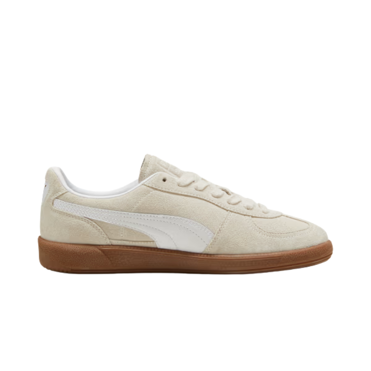 Puma Men Palermo Sneakers - Alpine Snow White