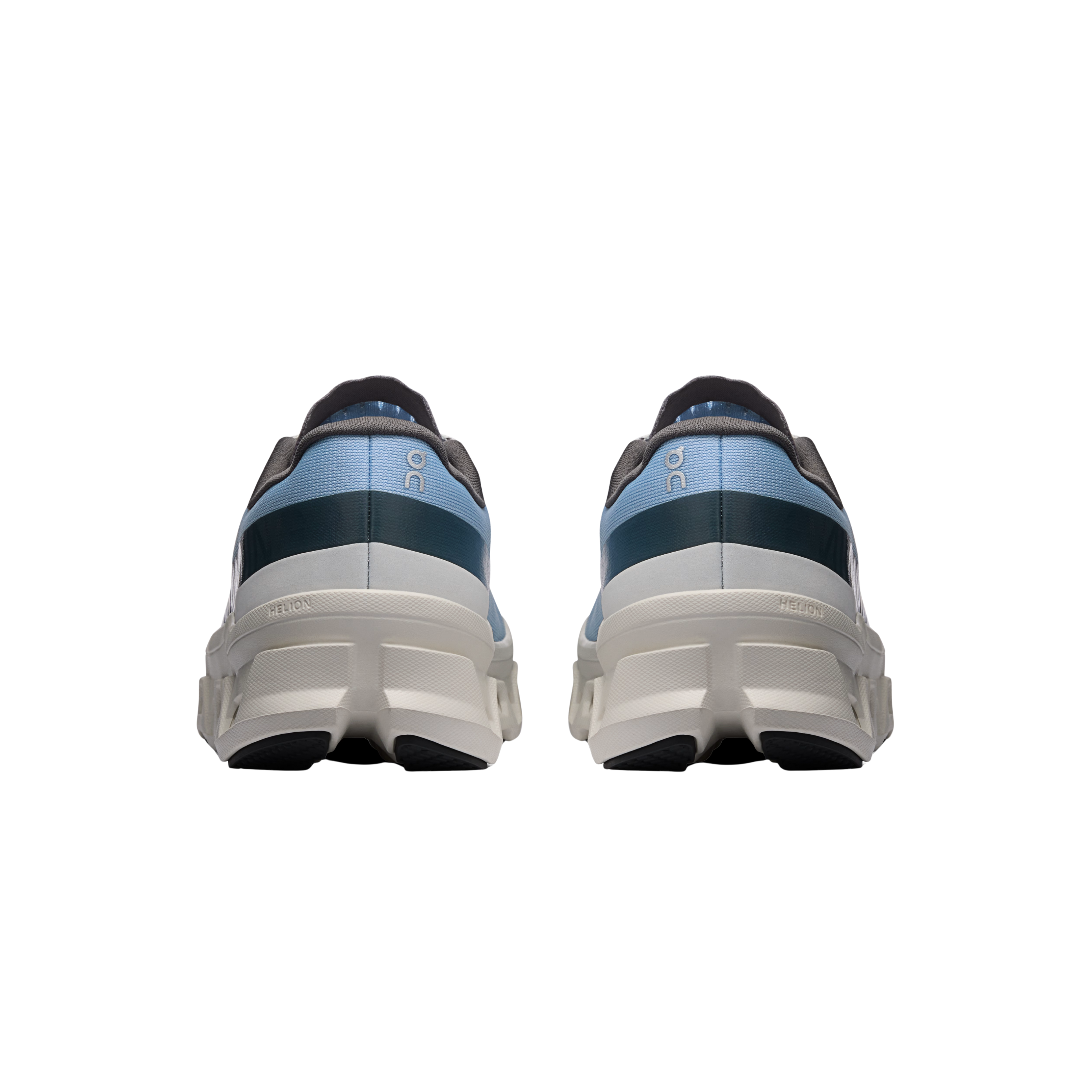 ON Women Cloudmonster 1 - Cerulean Ice