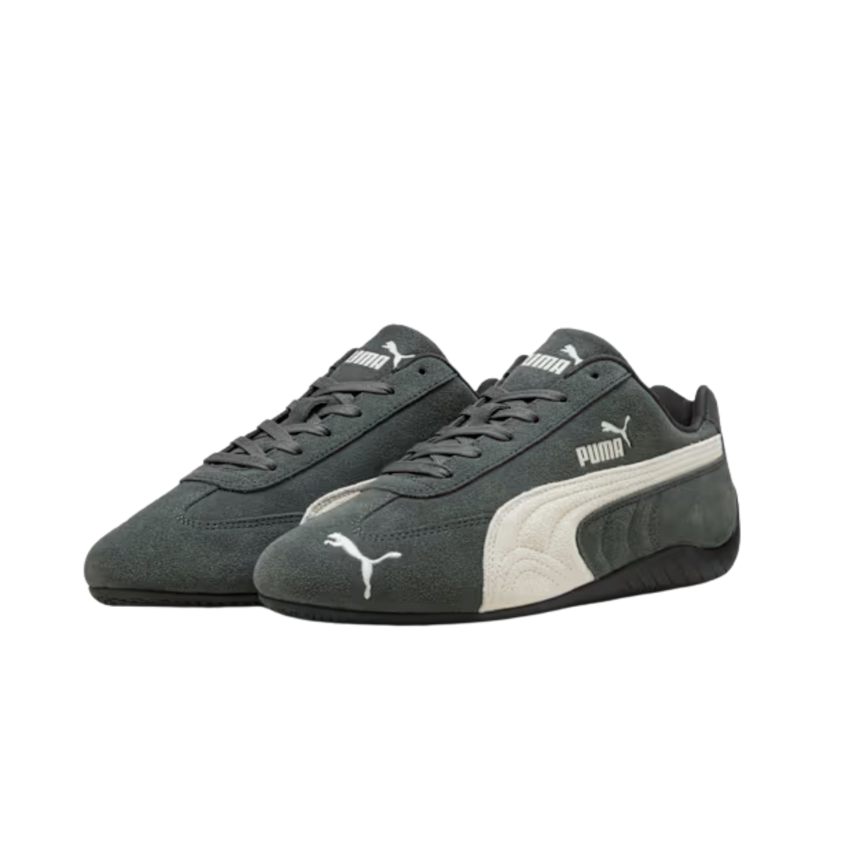 Puma Men Speedcat OG - Shadow Gray Black