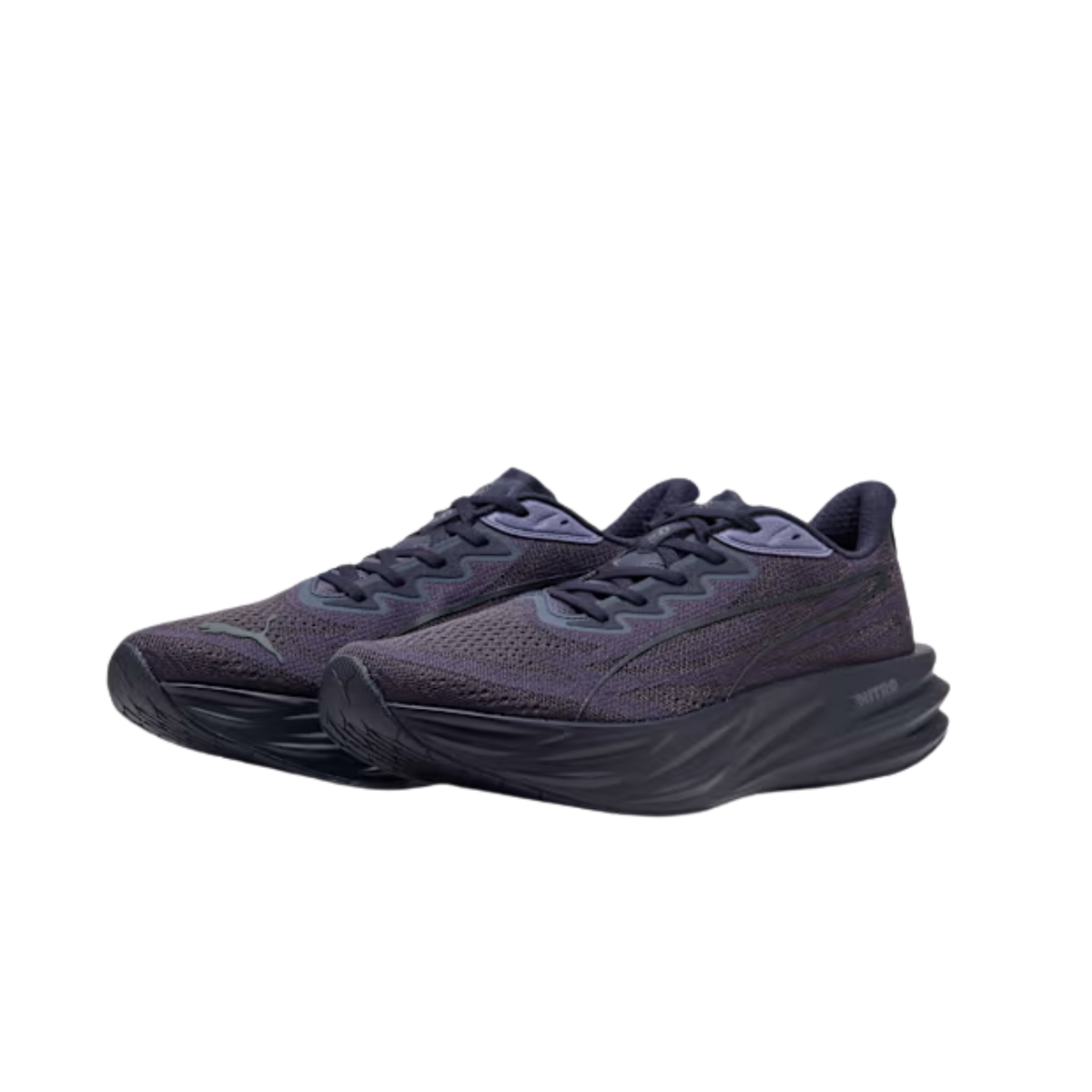 Puma Men Deviate Pure Nitro™ - Inky Depths New Navy