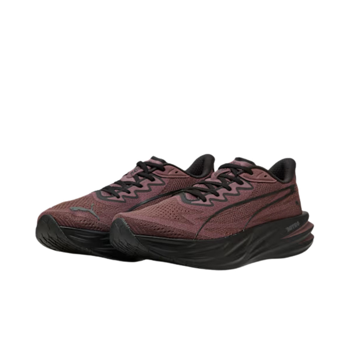 Puma Men Deviate Pure Nitro™ - Rich Cocoa Black