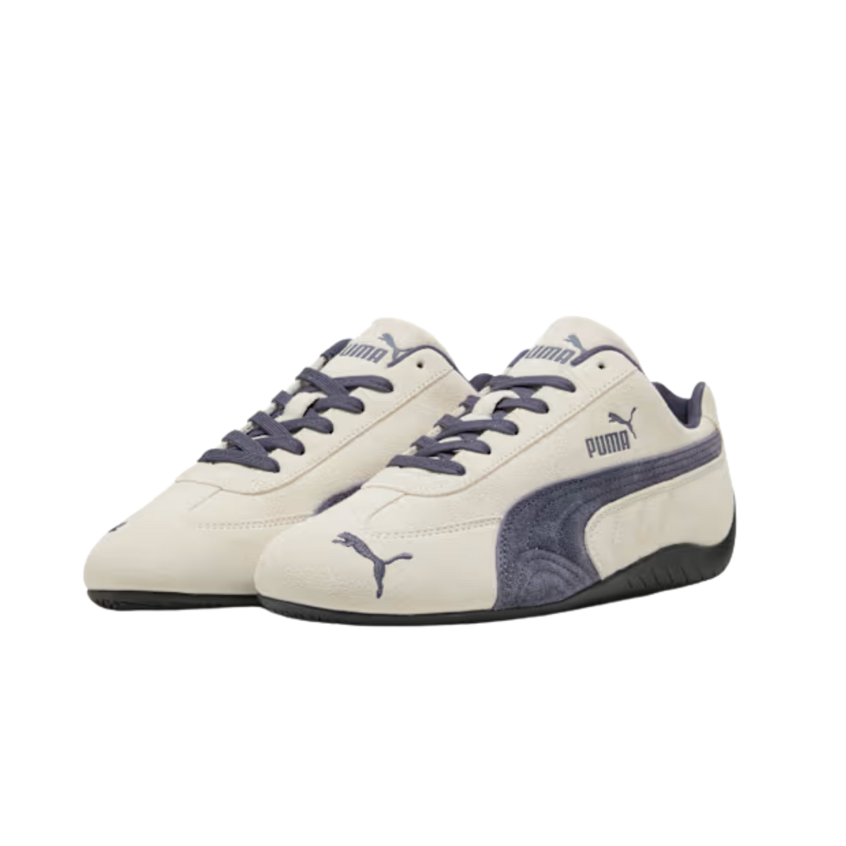Puma Men Speedcat OG - Inky Depths Black