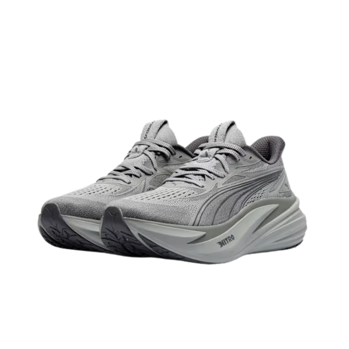 Puma Men MagMax Nitro™ 2 - Gray Echo