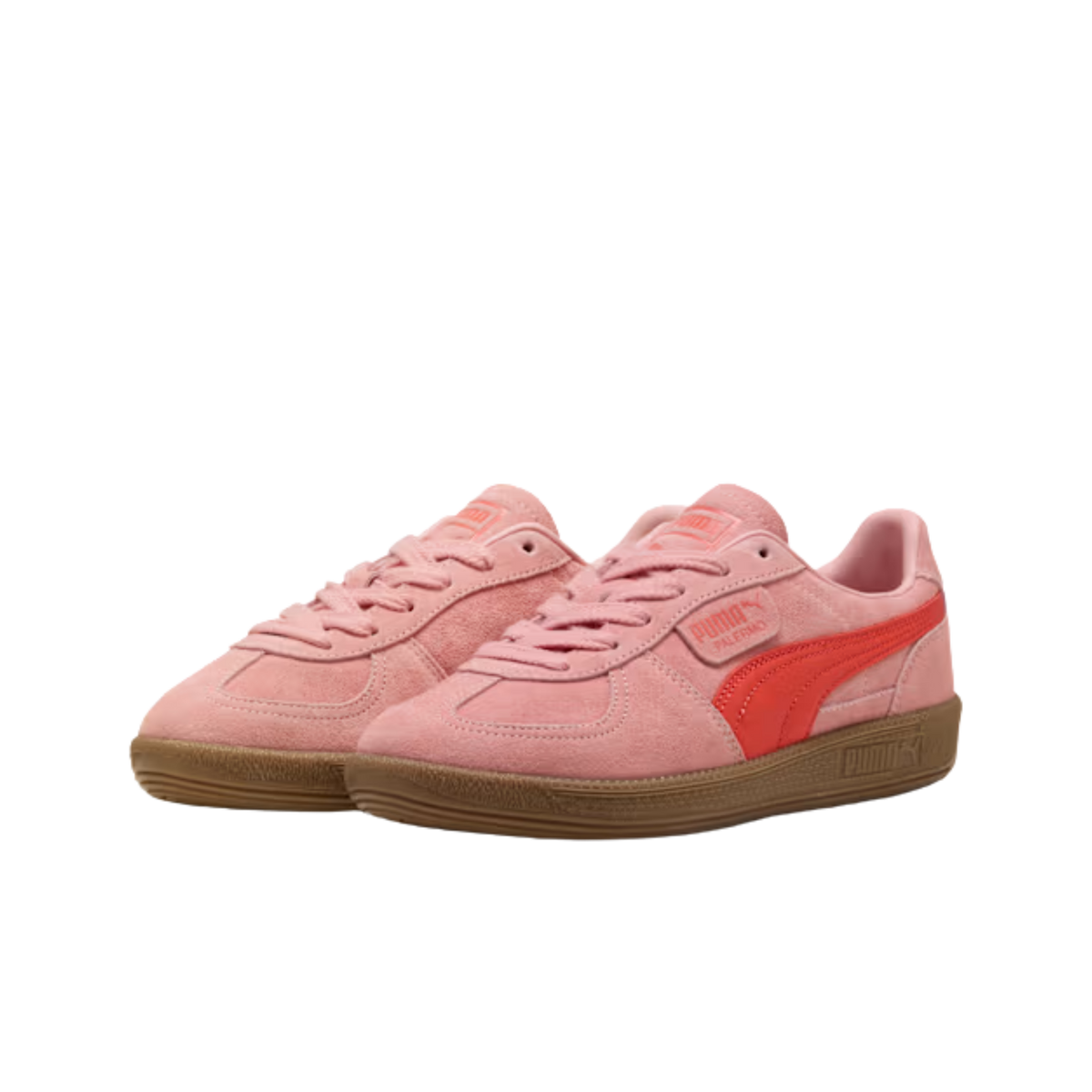 Puma Women Palermo Sneaker - Rosy Outlook Gum