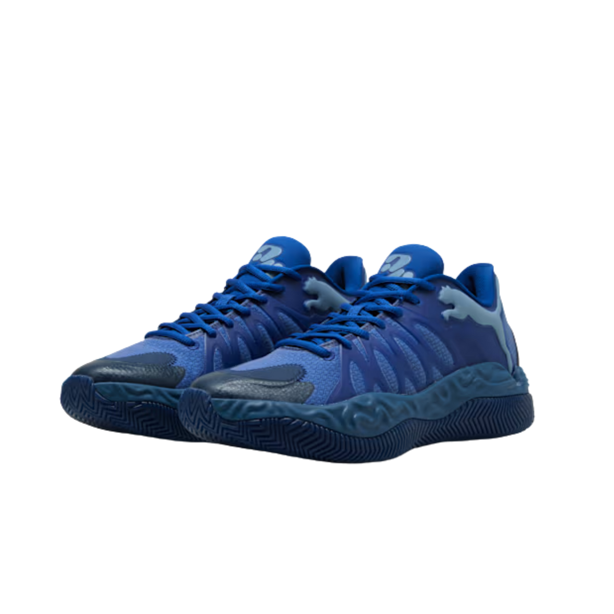 Puma Men Hali 1 - Cobalt Glaze Zen Blue