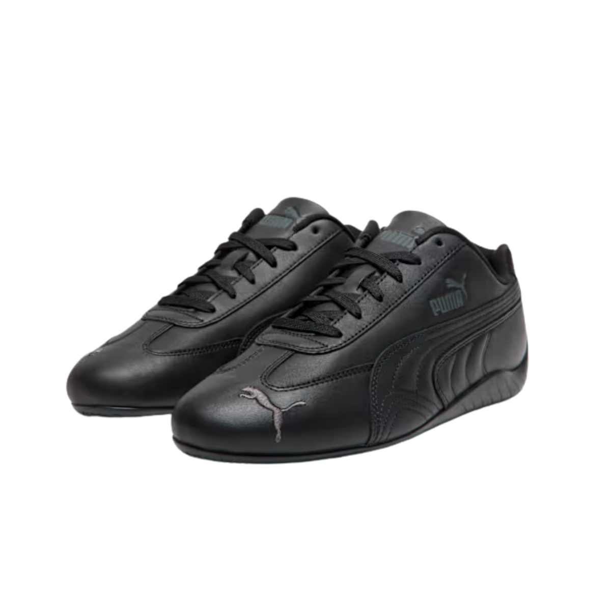 Puma Men Speedcat - Black Gray