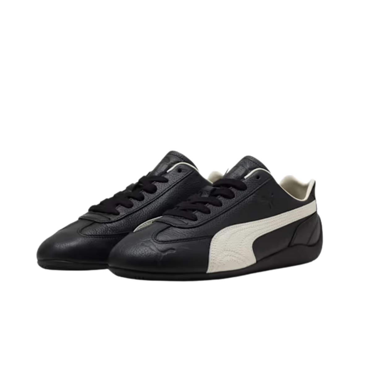 Puma Men Speedcat Decon - Black Warm White