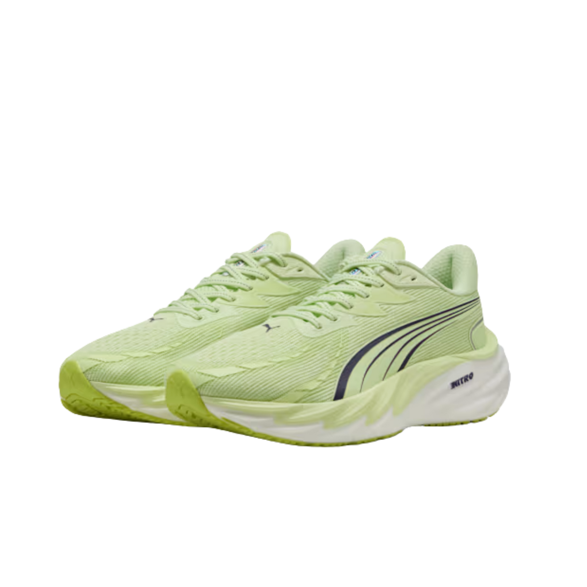 Puma Men Velocity Nitro™ 4 - Apple Spritz Lux Lime