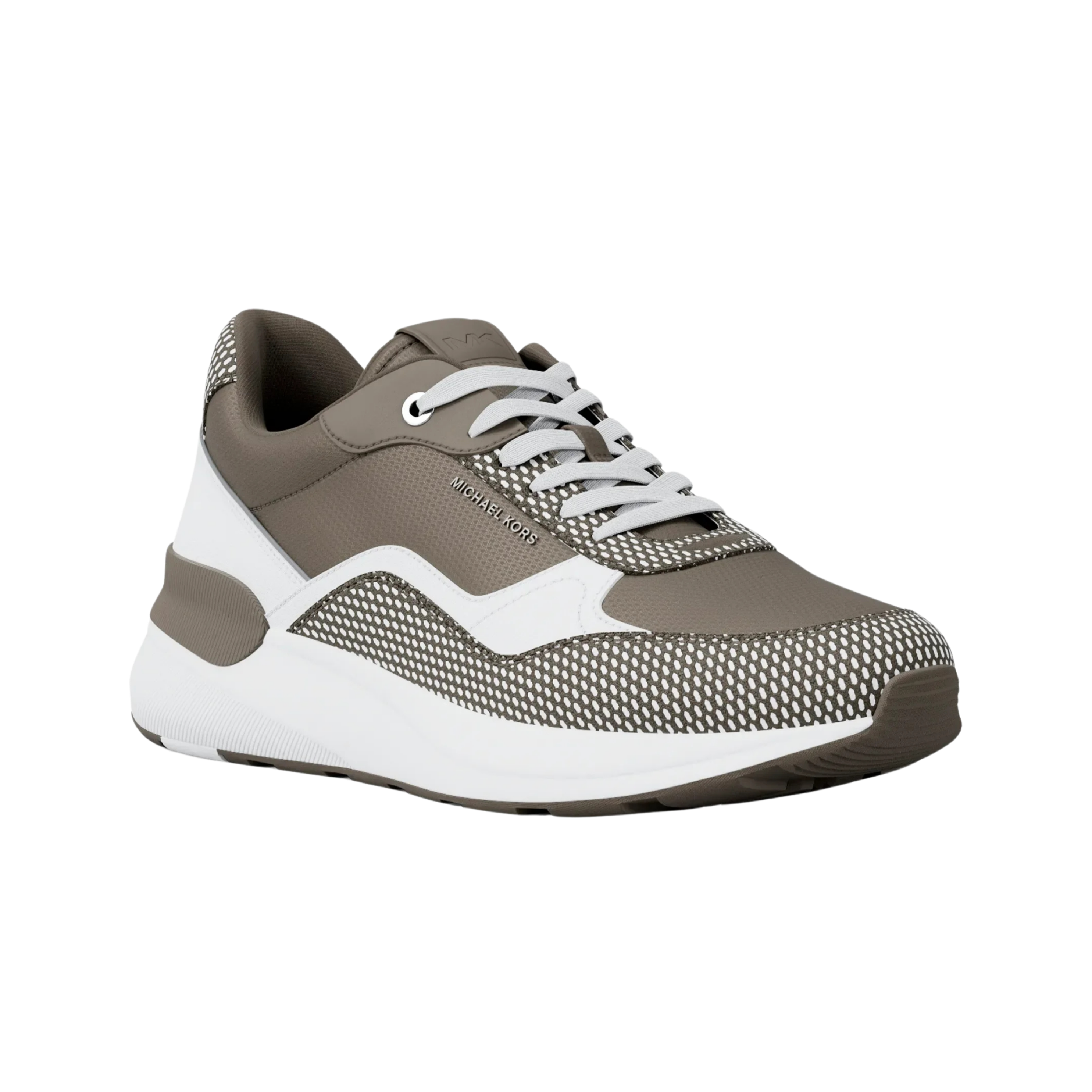 Michael Kors Men Trevor Trainer - Birch