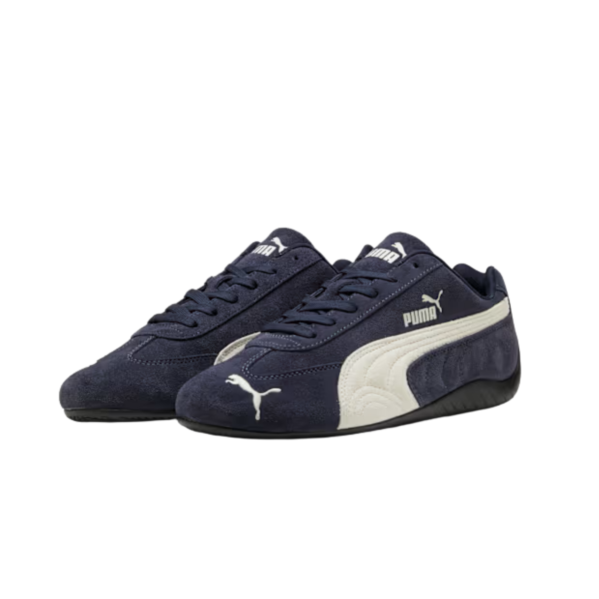 Puma Men Speedcat OG - New Navy Warm White