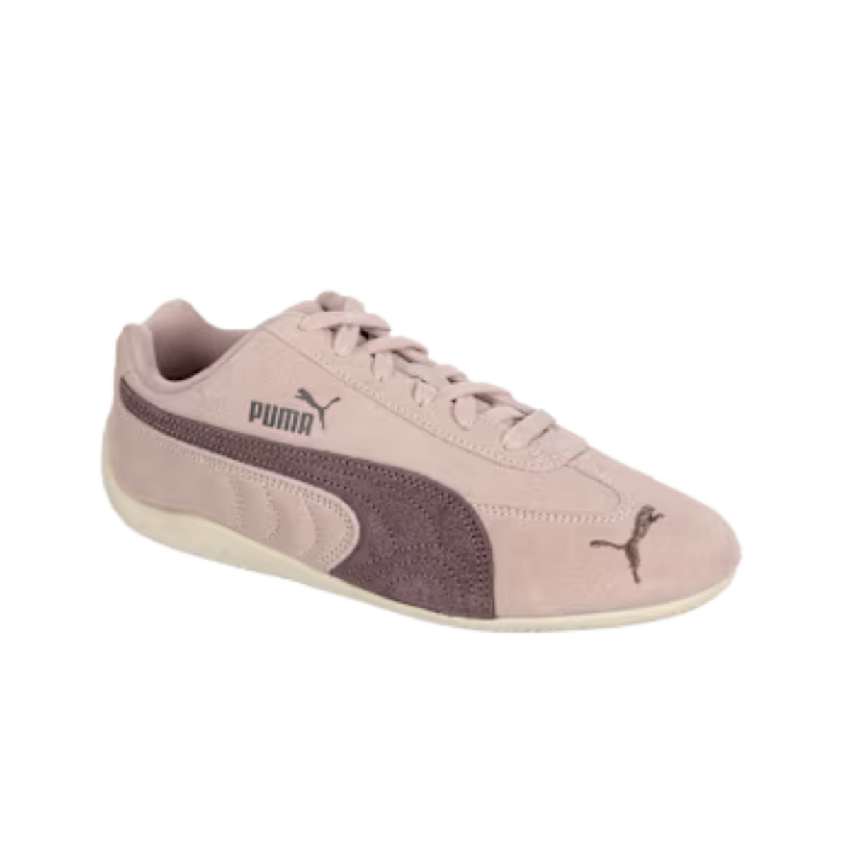 Puma Women Speedcat Sneaker - Mauve