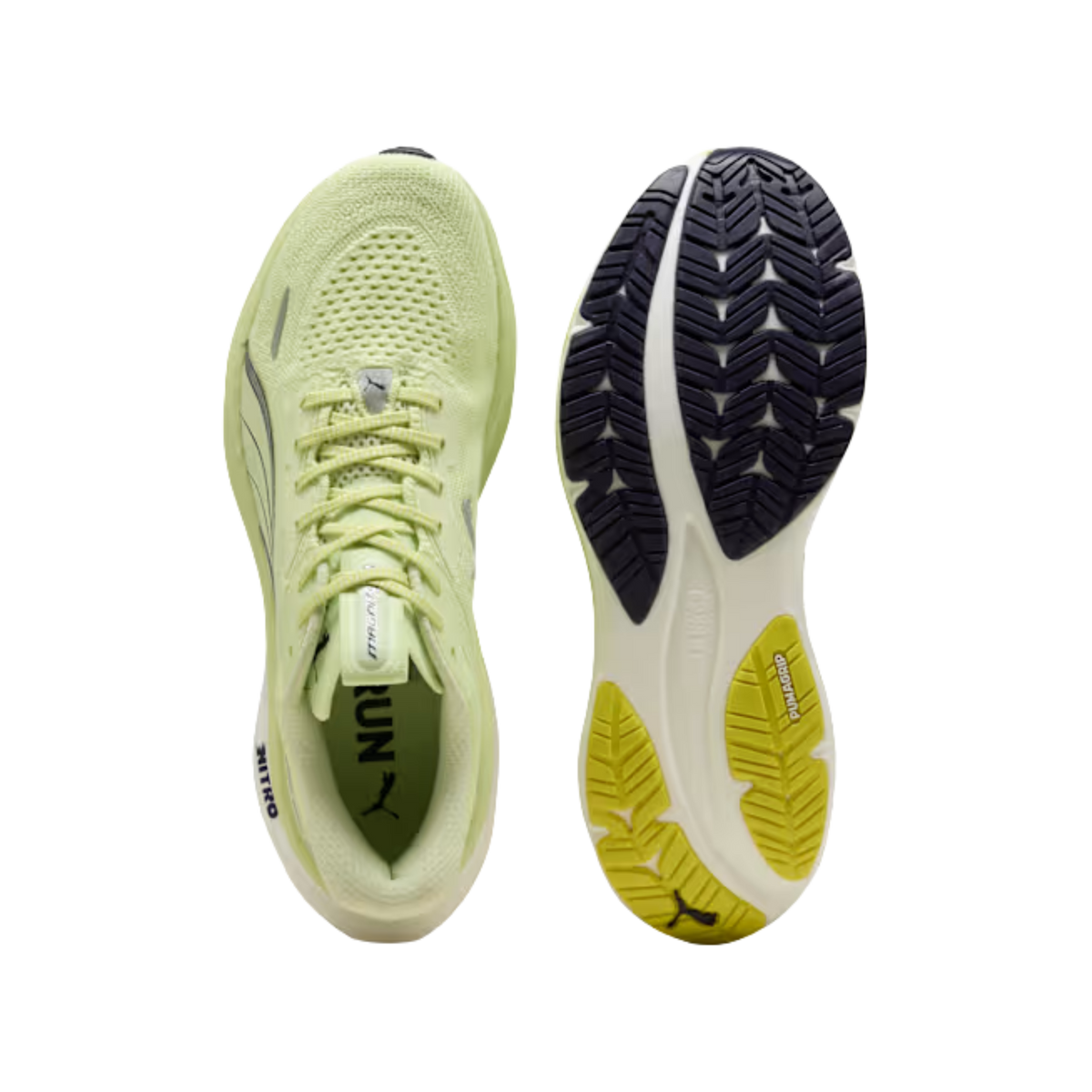 Puma Men Magnify Nitro™ 3 - Apple Spritz Lux Lime