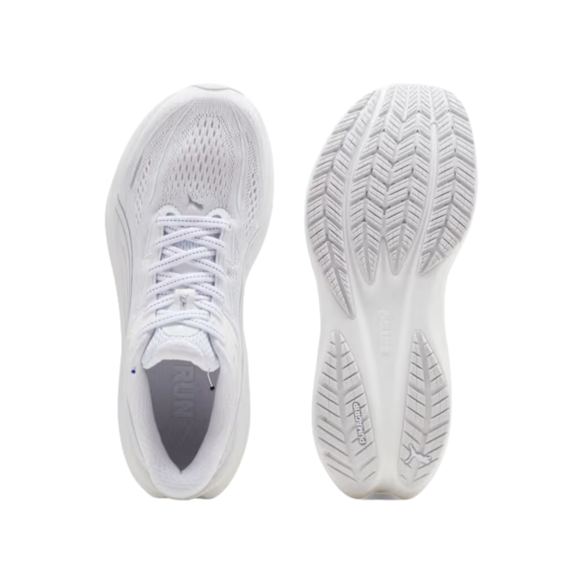 Puma Women Velocity NITRO™ 5 Sneaker - White