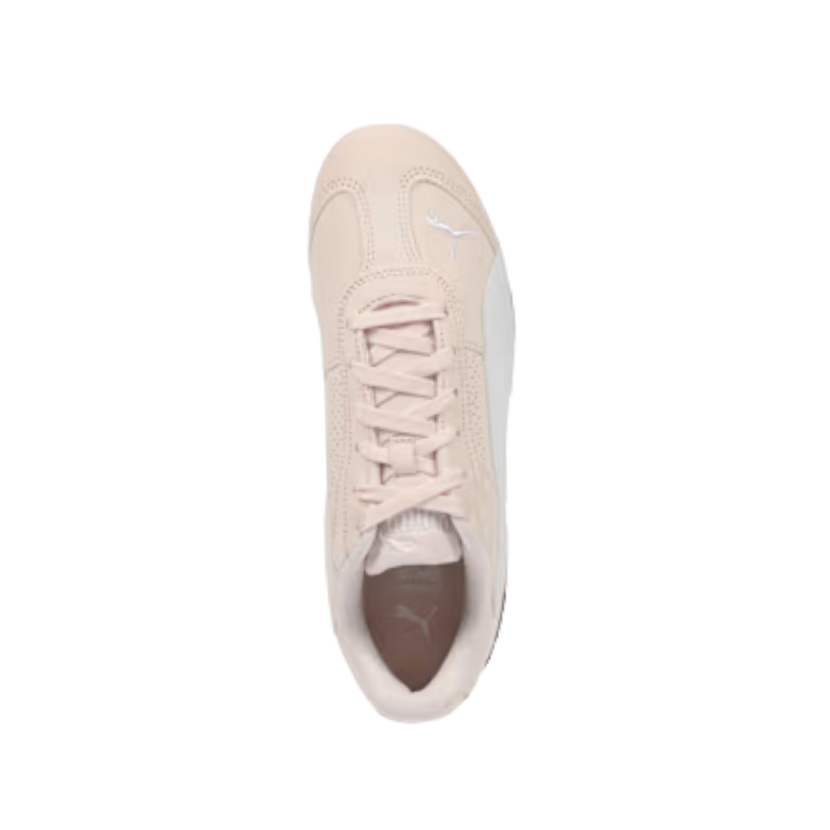 Puma Women Replicatch Sneaker - Pale Pink