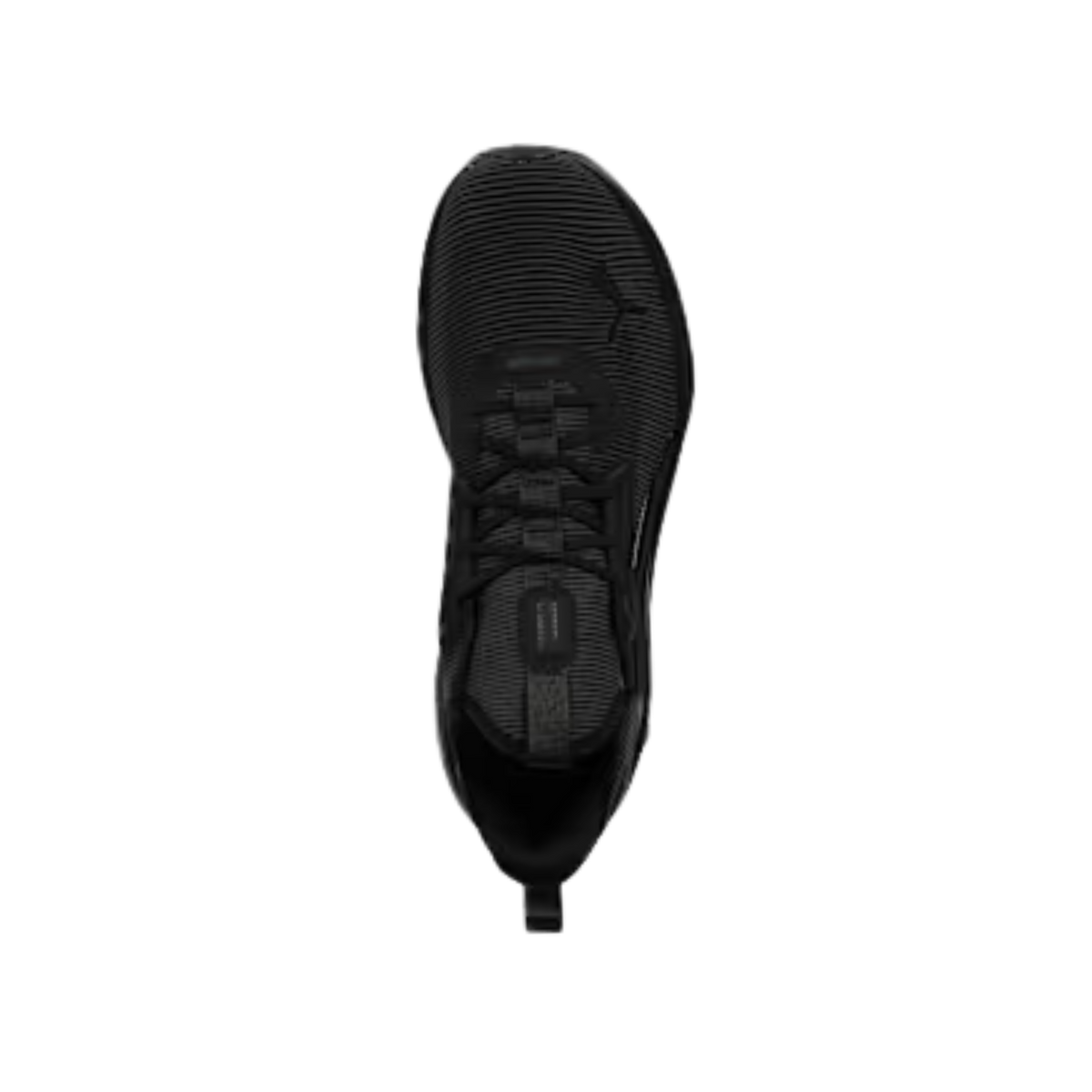 Puma Men Enzo Evolve 6 Hype Sneaker - Black