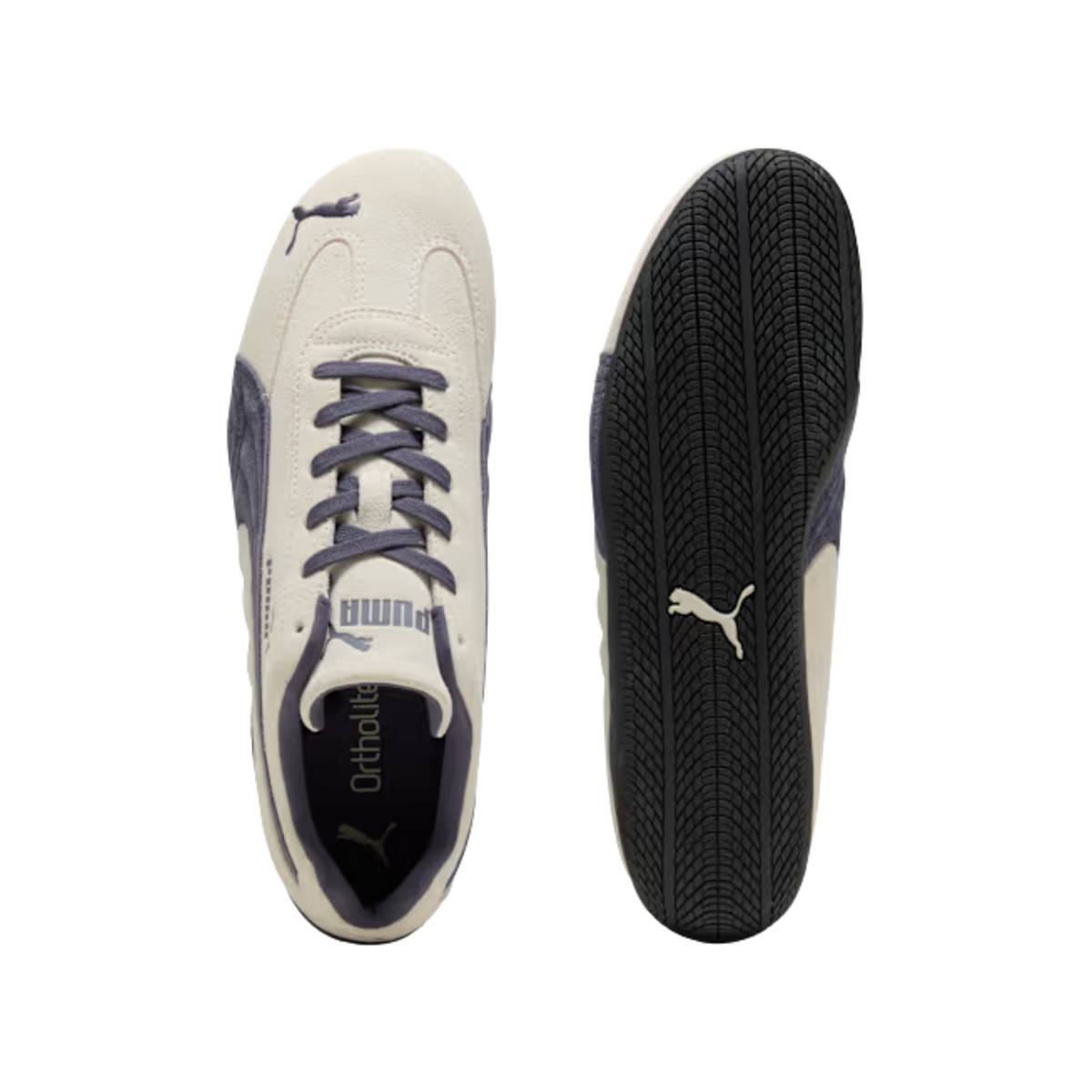 Puma Men Speedcat OG - Inky Depths Black
