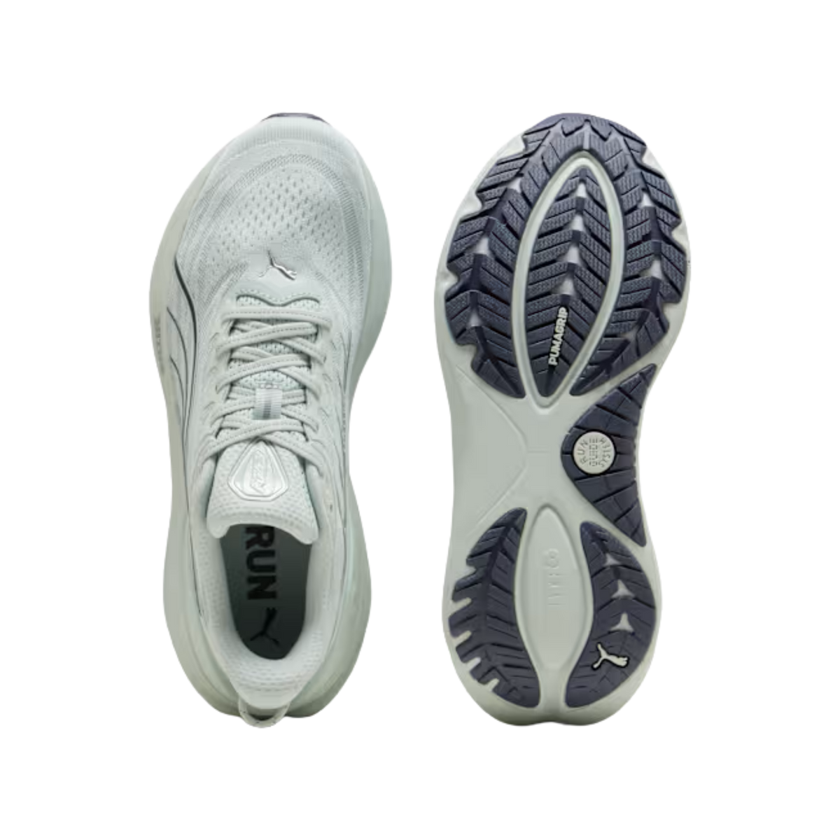 Puma Men ForeverRun Nitro™ 3 - Créme De Mint Inky Depths