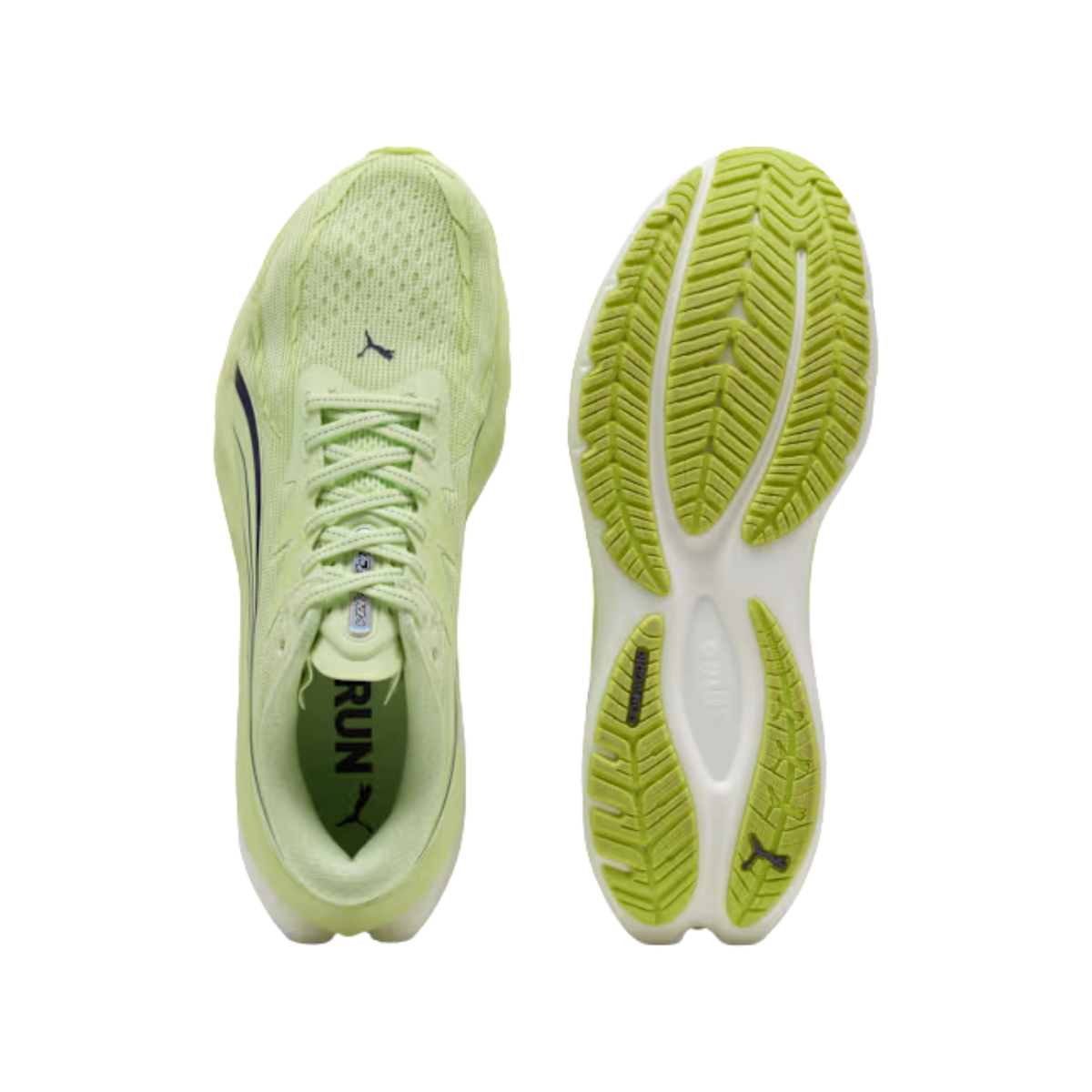 Puma Men Velocity Nitro™ 4 - Apple Spritz Lux Lime