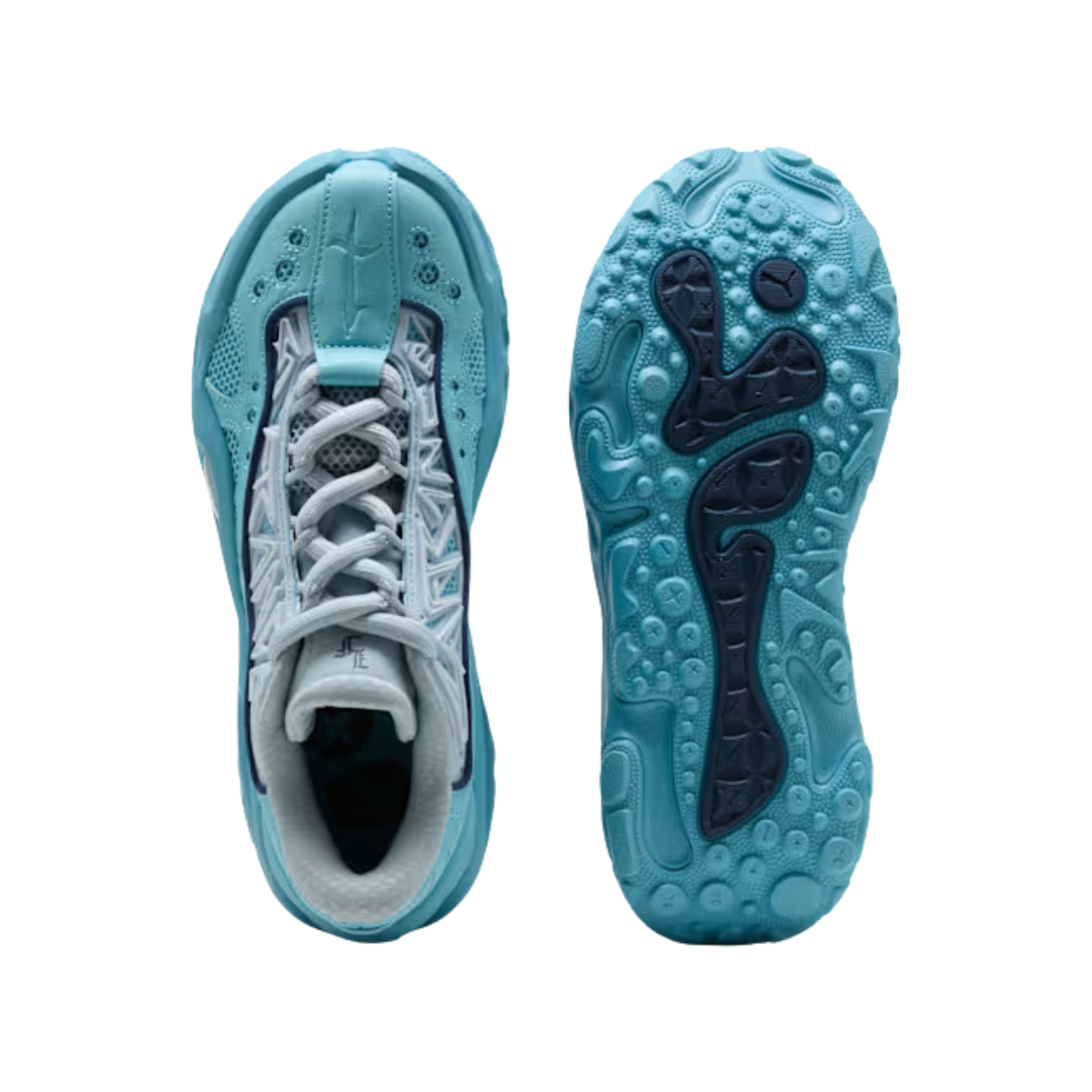Puma Men LaFrance RNR - Aqua Sea Illusion