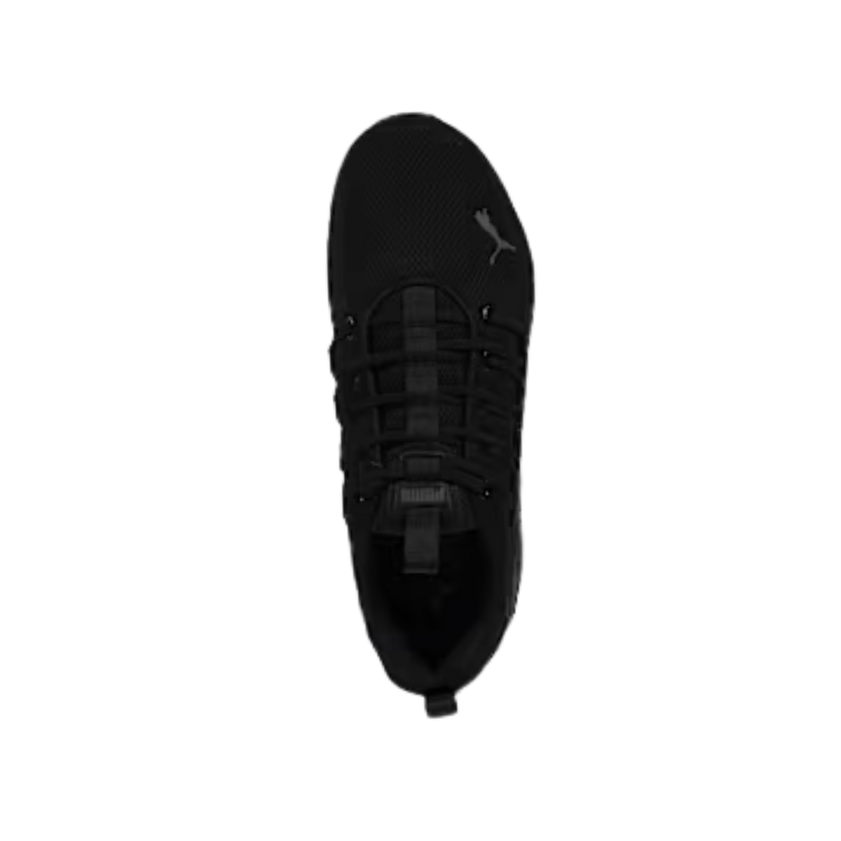 Puma Men Axelion 2 Sneaker - Black