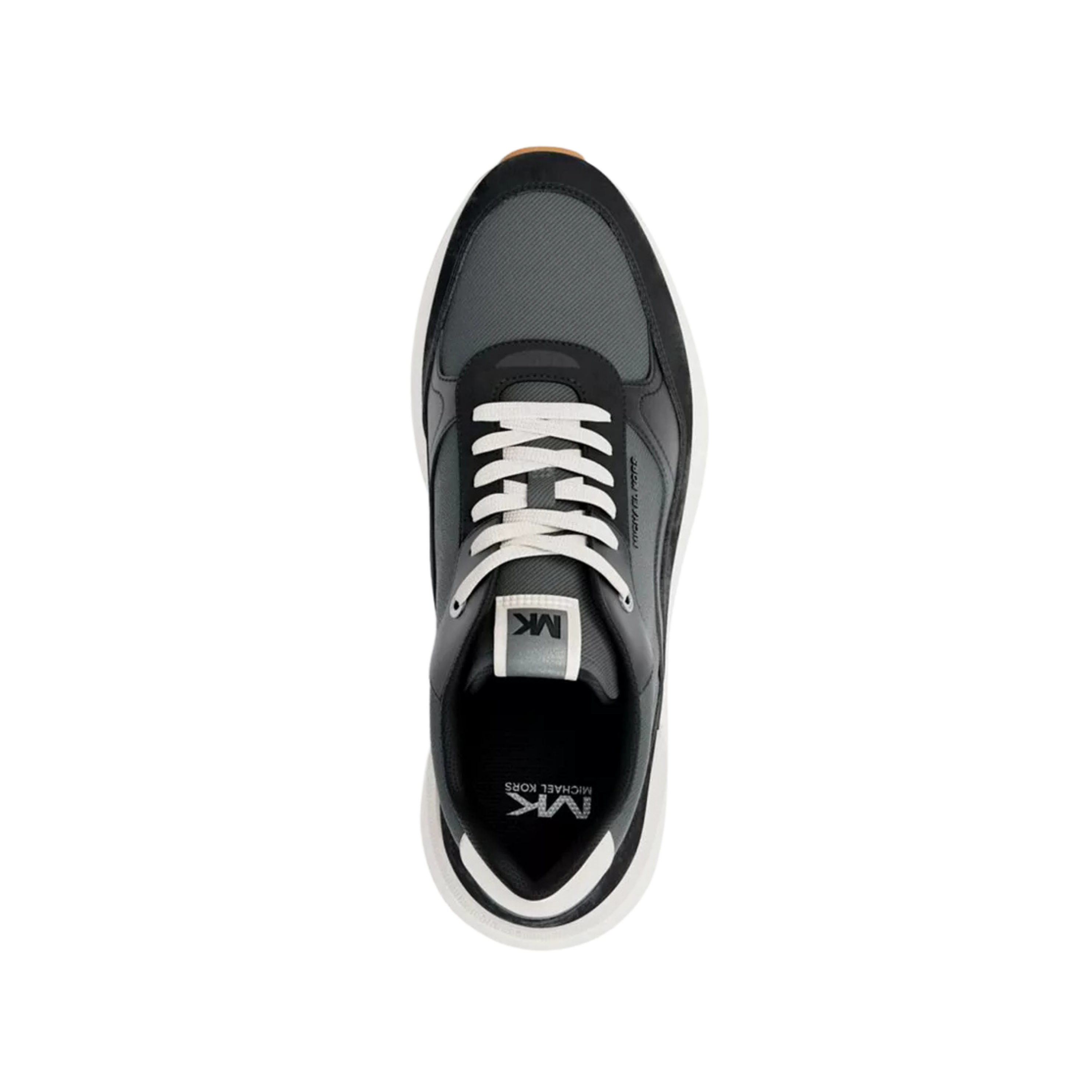 Michael Kors Men Trevor Trainer - Storm Multi