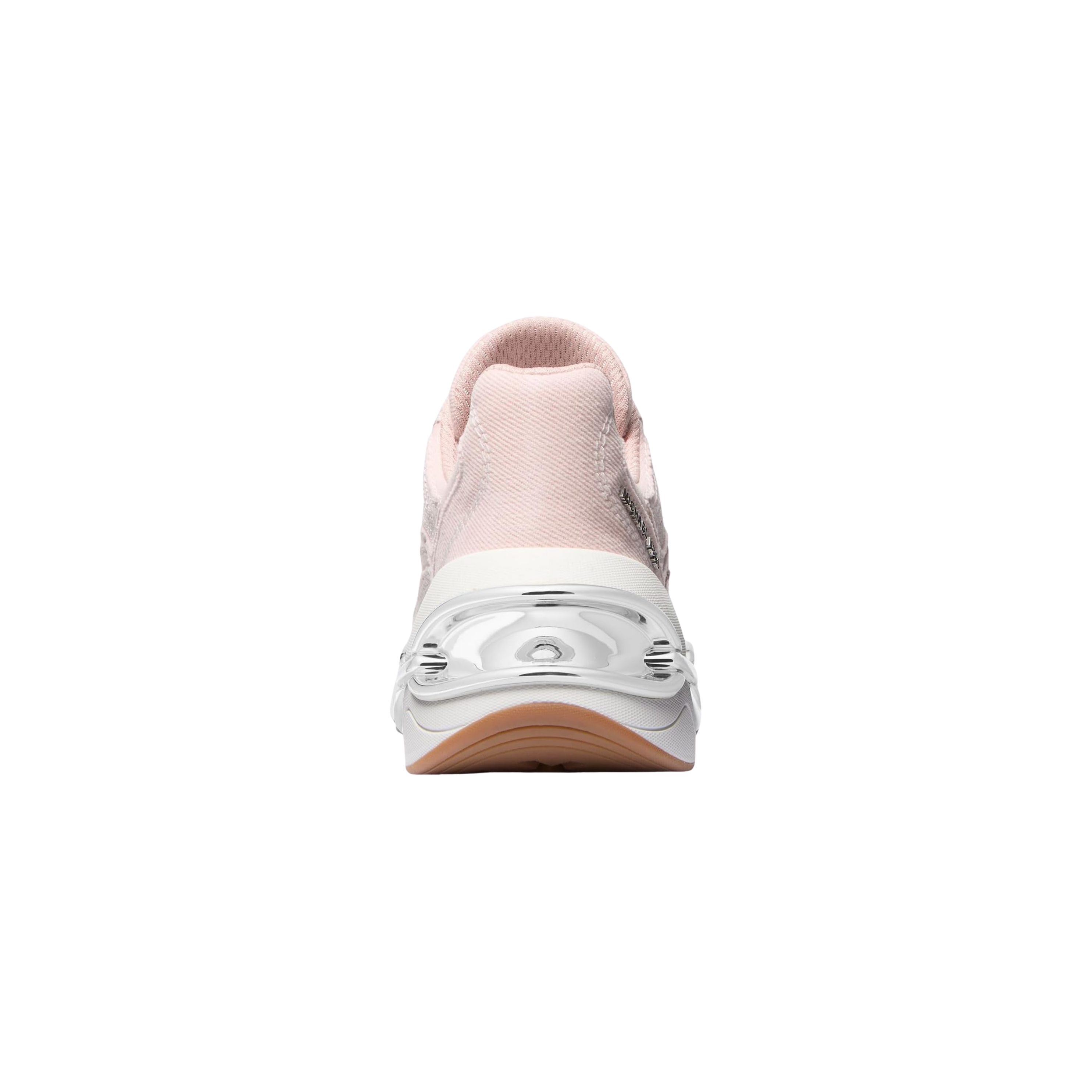 Michael Kors Women Toni Trainer Sneaker - Rosewater