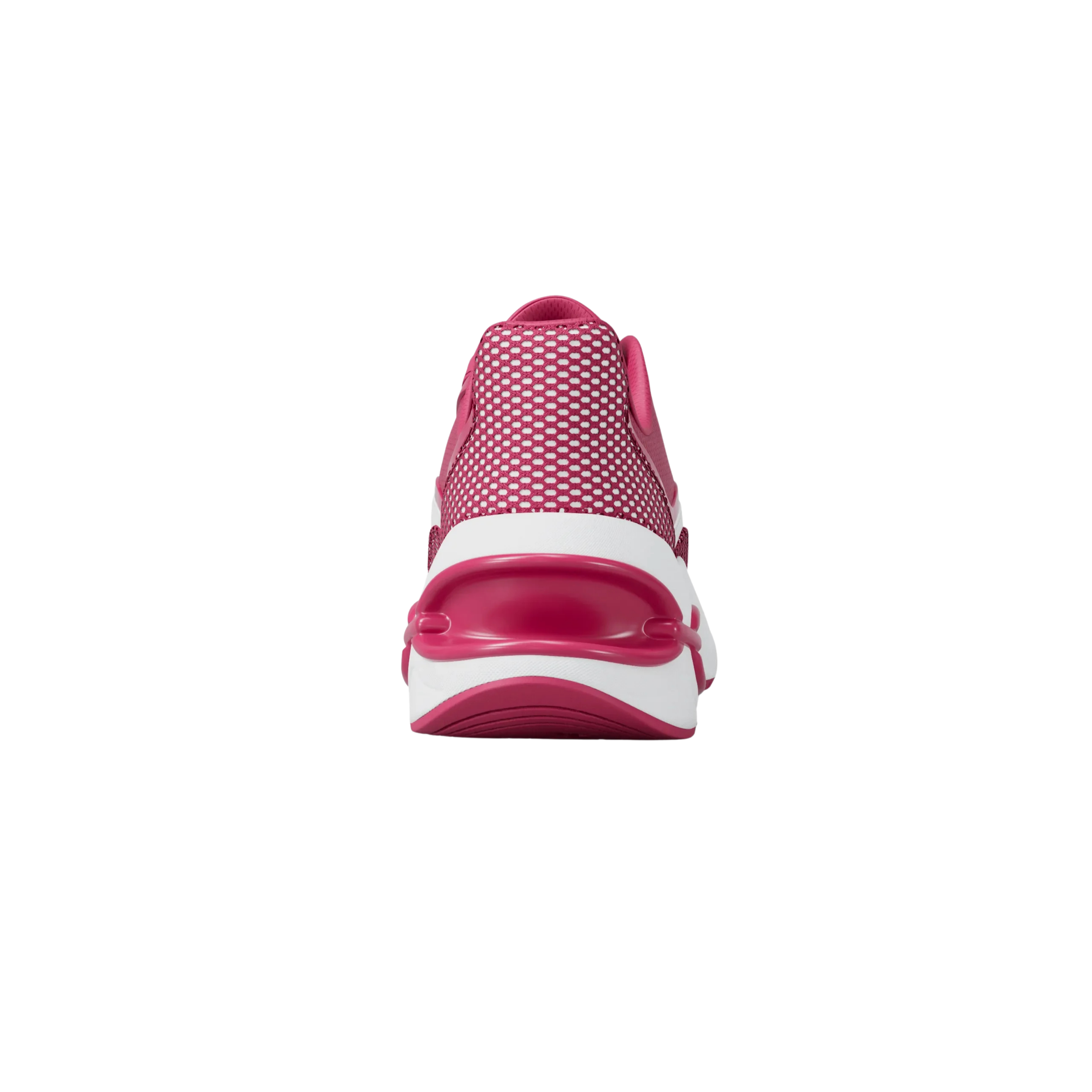 Michael Kors Women Toni Trainer Sneaker - Wild Berry