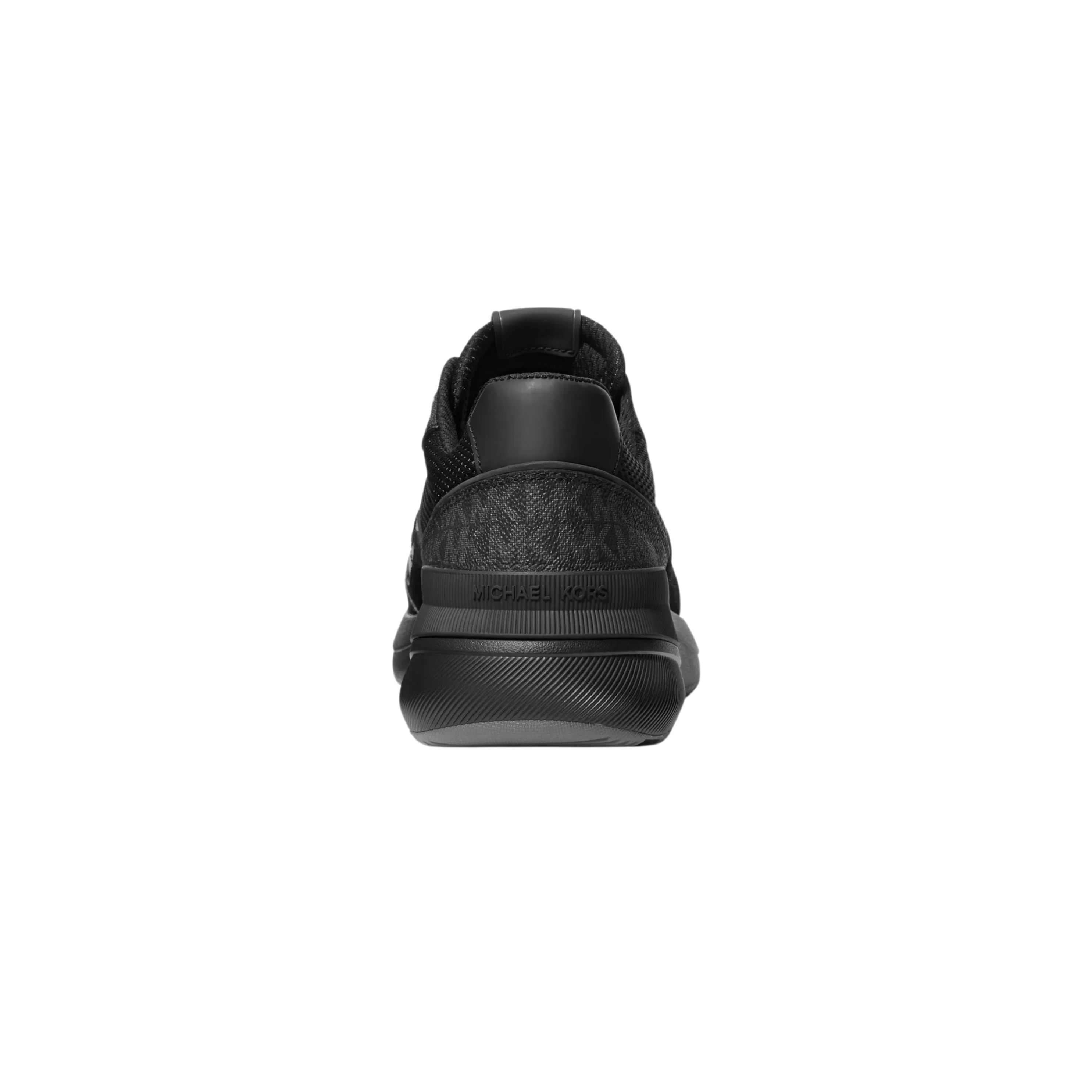 Michael Kors Men Trevor Trainer - Black